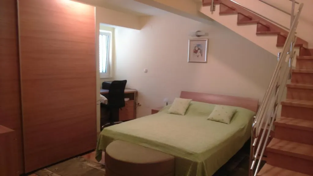 Ferienwohnung Swiss Holiday Split 0*,  Kroatien