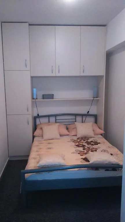 Ferienwohnung Swiss Holiday Split