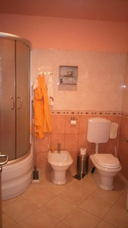 Apartment Ferienwohnung Swiss Holiday Split