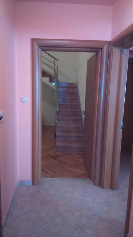 Ferienwohnung Swiss Holiday Split 0*,