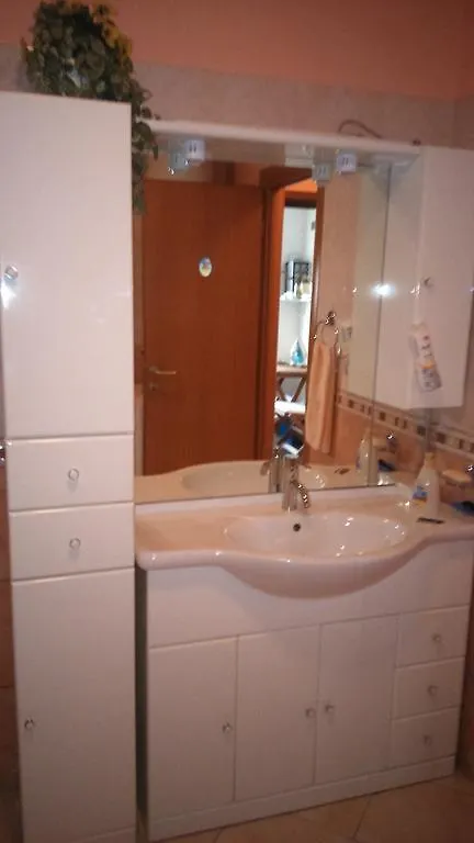 Ferienwohnung Swiss Holiday Split