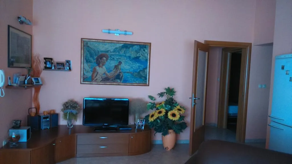 Swiss Holiday Apartment Split