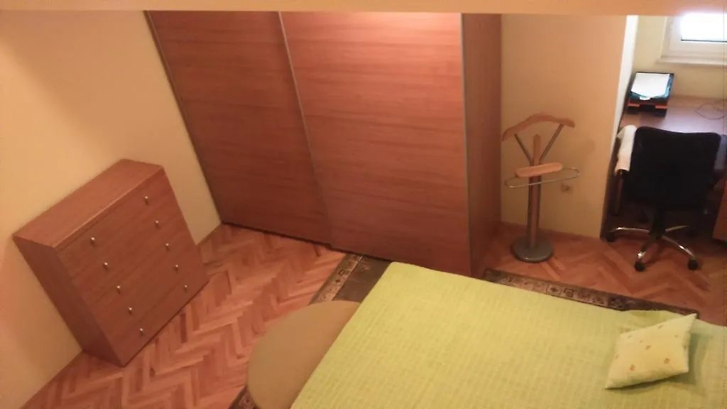 Swiss Holiday Apartment Split 0*,  Croatia