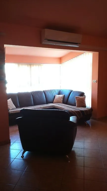 Swiss Holiday Apartment Split Croatia