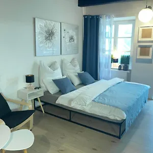  Apartment Threerivers Deutschland