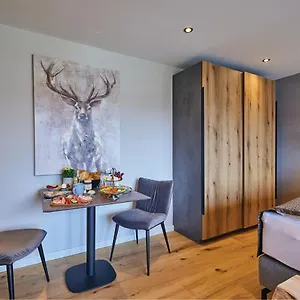  Apartment Gipfelglück Deutschland