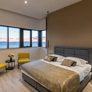 4* ゲストハウス Seascape Luxury