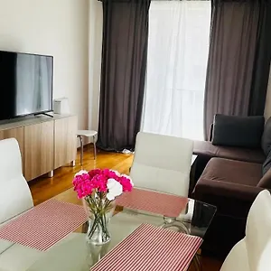  Apartment Hurka - 15 Min Do Centra, Garaz Tschechische Republik