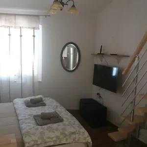 Appartement Petar, Split