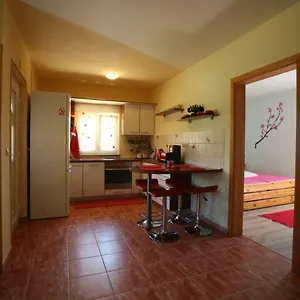  Apartment Raj Muraj Kroatien