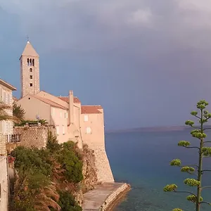  Apartment Lavanda Garden Kroatien