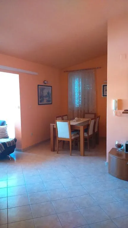 Appartement Swiss Holiday à Split